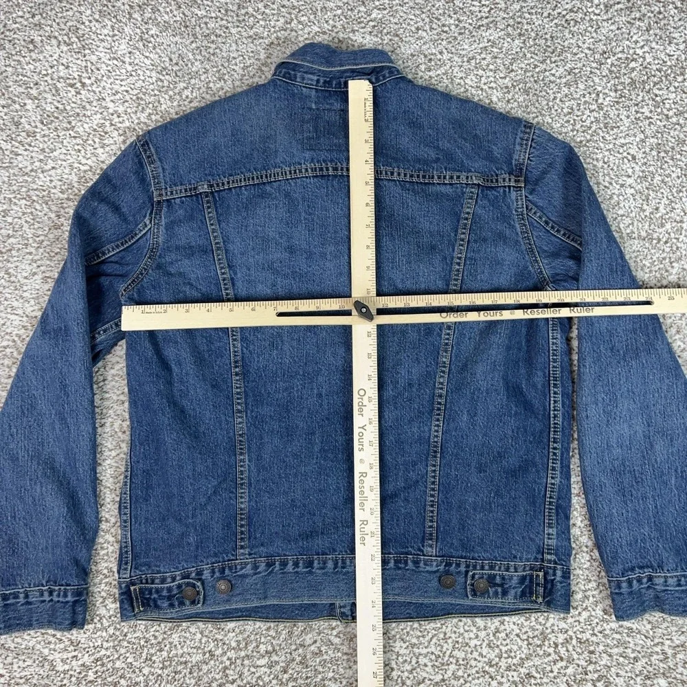 Levis levis jacket